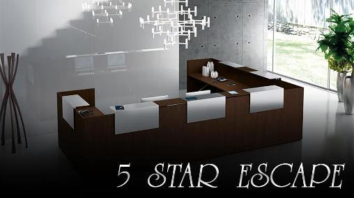 download 5 star escape apk